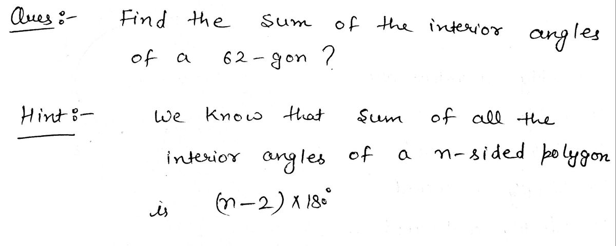 Geometry homework question answer, step 1, image 1